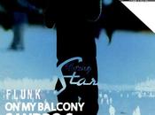 Sandro remix Balcony Flunk supportato Marco Carola, Pippi, Robert Owens tanti altri