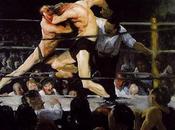 George Bellows (1882-1925): Modern American Life