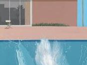 Bigger Splash: Painting after performance