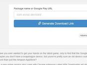 Come scaricare file legalmente Google Play Store direttamente