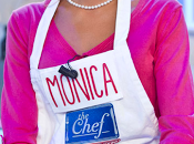 Monica Neri vincitrice "The Chef", talent culinario