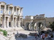 millenaria Efeso