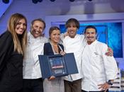 La5, Monica Neri vinto prima edizione Chef