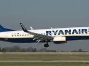 Ryanair Roma Fiumicino, nuovi voli Dicembre