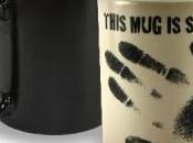 Stolen Mug: tazza rubata rivela ladro