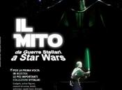Mito: Guerre Stellari Star Wars”, mostra Museo Manifesto cinematografico Milano