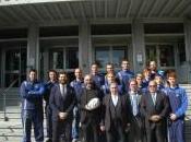 Evento: prossimo anno all’Istituto Sociale Torino nuovo Liceo Sportivo