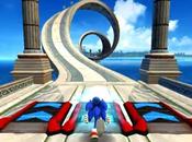 Sonic Dash disponibile Android