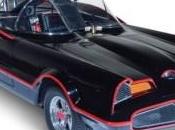 Replica Batmobile anni vendita