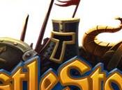 CastleStorm: disponibili PlayStation Store