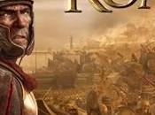 Total War: ROME documentario ‘Perils Empire’