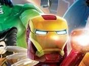 LEGO Marvel Super Heroes: trailer delle versioni portatili