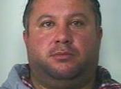 Campobello Licata, fermato Angelo Gioacchino Middioni