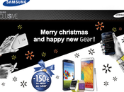 Galaxy Gear metà prezzo tutti attuali possessori Note