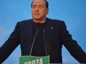 Decadenza, Berlusconi piazza dichiara lutto della democrazia
