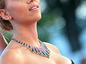 voce Scarlett Johansson fuori dalle possibili nominations Golden Globe 2014