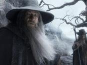 Gandalf protagonista nuova scorpacciata foto Hobbit: Desolazione Smaug