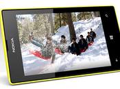 Nokia Lumia 525: primo video promozionale info prezzo ITALIA]