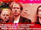 dicembre pumporgan candiani groove 2013