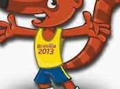 Gymnasiade Brasile: domani l’atletica azzurri allievi/e
