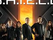 Marvel's agents s.h.i.e.l.d.