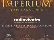 Imperium Capadanno 2014 NoName Lonato (Bs) staff Viva