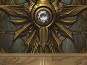 Diablo Libro Tyrael disponibile