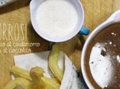 Churros!