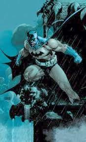 Batman Superman
