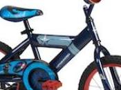 Marvel Huffy: Biciclette promuovere film