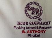 Cucina Thai, impara alla scuola Blue Elephant