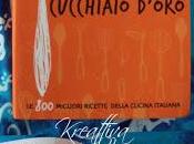 piccolo cucchiaio d'oro