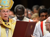 Gran Bretagna: storico alle coppie parte della Chiesa Anglicana