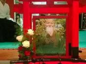 Kamiza: lato d’onore Budo