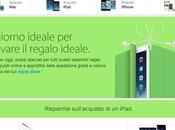 Black Friday Apple sconti reali nessuna gift card!!!!