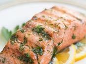 salmone grassi “buoni”