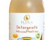 Recensione: detergente dolcissimo multiuso bimbio flora
