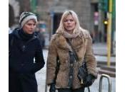 Ellen Hidding Montenapoleone modella Barbara Snellemburg: foto