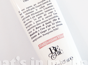 Bathtub's Thing n°43: BeChic, Scrub buongiorno, viso zone ruvide