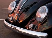 Black Cabrio