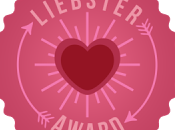 Premio Liebster Award Conoceme