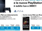 Playstation finalmente disponibile Italia 399€, anche