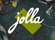 Jolla inizia vendite primo smartphone [video promo]