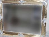 "Specchiera restauro"