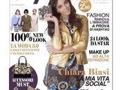 Style papers vita social chiara biasi