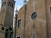 chiesa Sant’Aponal Venezia