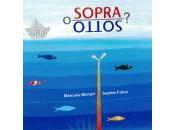 open forme dell'acqua