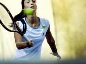 Tennis: Giulia Gatto Monticone voglia Australia