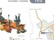 Teti, cortes apertas Novembre primo Dicembre 2013