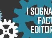 [Novità] prime pubblicazioni della Factory Editoriale Sognatori